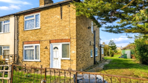 Modernisation in Cambridge photo